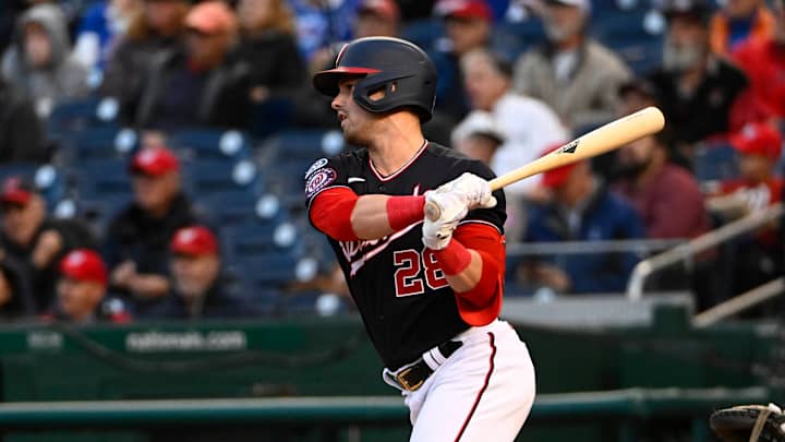Nationals’ Home Run Celebration Will Have You Feeling Extremely Patriotic Nationals’ Home Run Celebration Will Have You Feeling Extremely Patriotic