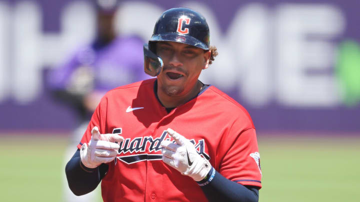 Guardians Come Back in 9th to Put Away Yankees in Much-Needed 3-2 Win Guardians Come Back in 9th to Put Away Yankees in Much-Needed 3-2 Win