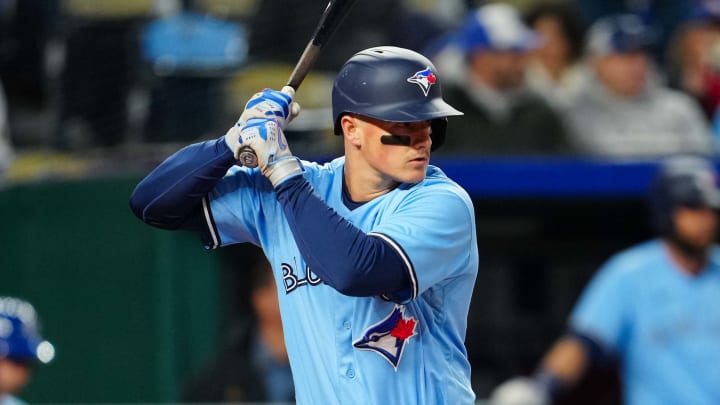 Matt Chapman’s Critical Offensive Adjustment Is Arriving Right on Time Matt Chapman’s Critical Offensive Adjustment Is Arriving Right on Time