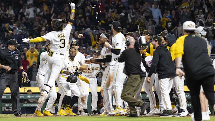 Why the Pittsburgh Pirates Can Win the NL Central in 2023 Why the Pittsburgh Pirates Can Win the NL Central in 2023