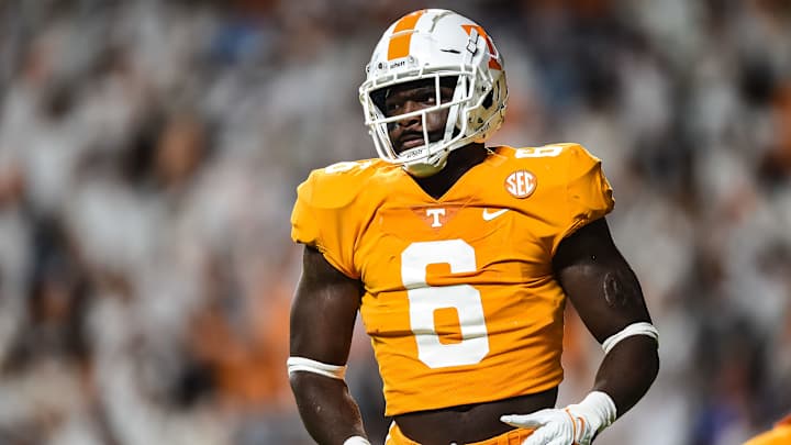 LA Rams Present Strong Landing Spot For Byron Young LA Rams Present Strong Landing Spot For Byron Young