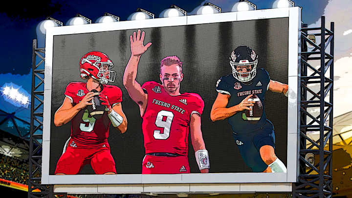 Saints: Jake Haener is 'Great Fit' Says QB Assistant Coach D.J. Williams Saints: Jake Haener is 'Great Fit' Says QB Assistant Coach D.J. Williams