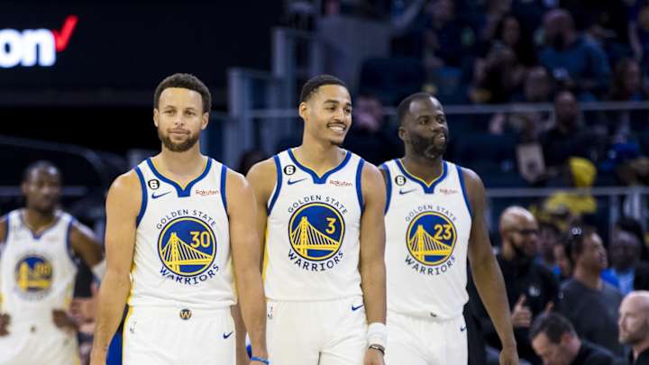 Lakers News: Warriors Stars’ Turmoil Continues Ahead Of Pivotal LA Matchup