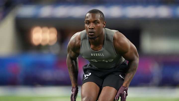 Brett Veach Has High Praise for ‘Extremely Versatile’ Chamarri Conner Brett Veach Has High Praise for ‘Extremely Versatile’ Chamarri Conner