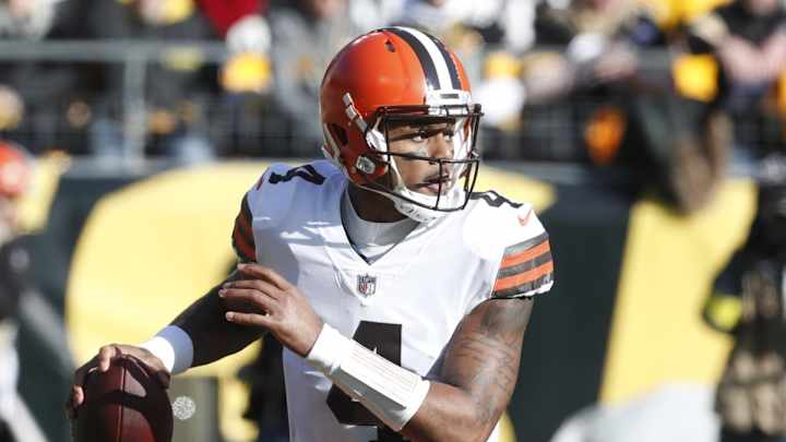 Cleveland Browns Land in Interesting Spot in These Post-Draft Power Rankings