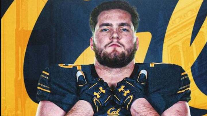Cal Adds Texas A&M Transfer Offensive Lineman Matthew Wykoff