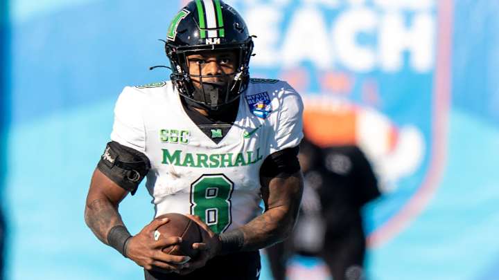 49ers Mine Traits in UDFA Signings