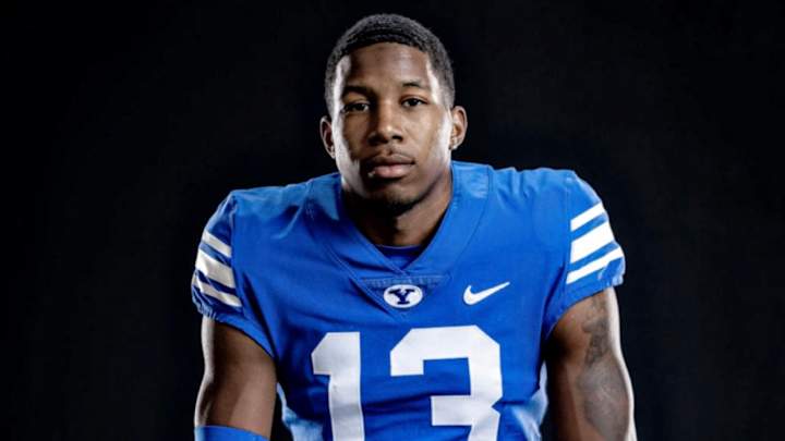 BYU Football: Recruiting Big Board for Transfer Wide Receivers BYU Football: Recruiting Big Board for Transfer Wide Receivers