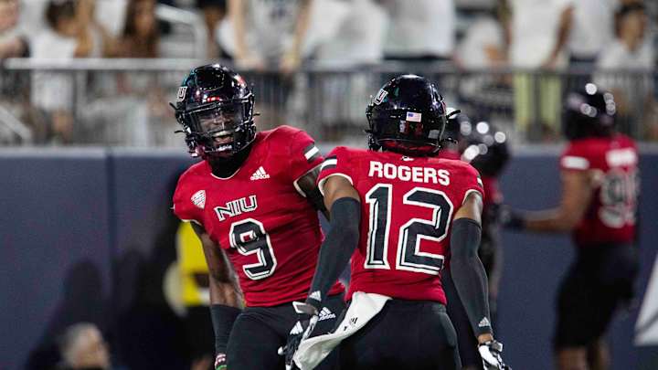 Kentucky Offers, Set to Host NIU Transfer Daveren Rayner