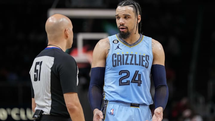 NBA World Reacts to Grizzlies Reportedly Not Wanting Dillon Brooks Back ‘Under Any Circumstances’ NBA World Reacts to Grizzlies Reportedly Not Wanting Dillon Brooks Back ‘Under Any Circumstances’