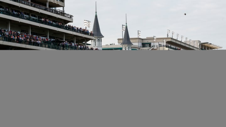 Here’s What It Costs to Attend the 2023 Kentucky Derby Here’s What It Costs to Attend the 2023 Kentucky Derby