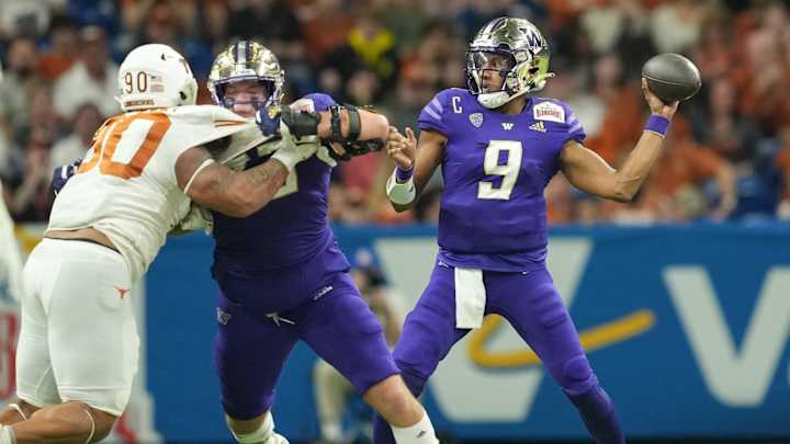 Would the Dolphins Really Consider a QB in First Round? Would the Dolphins Really Consider a QB in First Round?