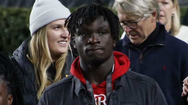 Three-Star Athlete Jadan Baugh Lists Georgia Tech In Top Six Schools Three-Star Athlete Jadan Baugh Lists Georgia Tech In Top Six Schools