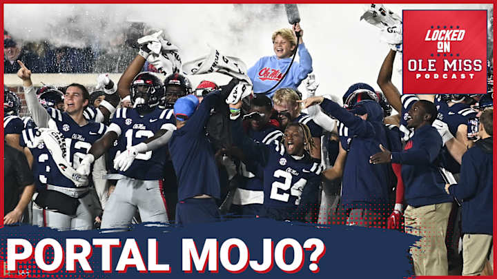 What Do Lane Kiffin, Rebels Need In Transfer Portal? - Locked on Ole Miss Podcast What Do Lane Kiffin, Rebels Need In Transfer Portal? - Locked on Ole Miss Podcast