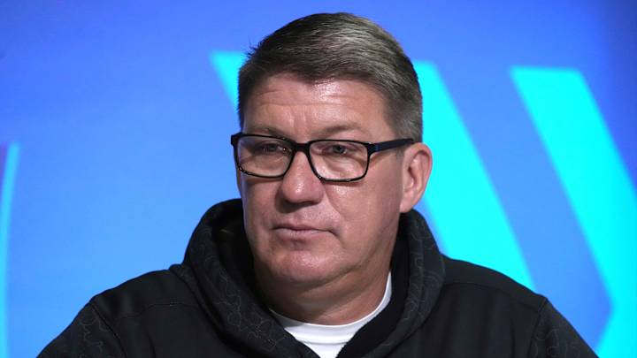 Buccaneers Earned 'A-' Grade Following 2023 NFL Draft