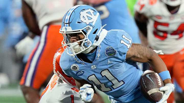 CBS Names Colts Rookie WR as Potential Sleeper CBS Names Colts Rookie WR as Potential Sleeper