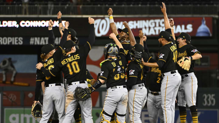 SI:AM | MLB’s Most Surprising Team Faces Its Stiffest Test Yet