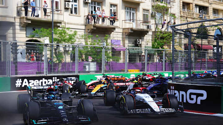 F1 Notes: Red Bull Tension, Perez Contract, Leclerc Conference, And More F1 Notes: Red Bull Tension, Perez Contract, Leclerc Conference, And More