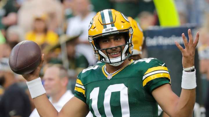 Packers Reach Compromise Extension With Love