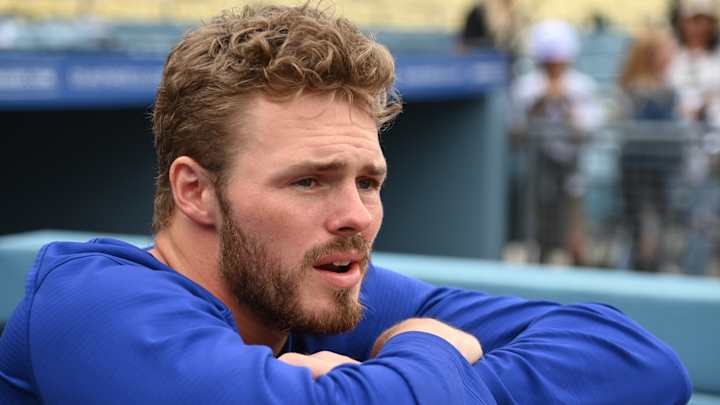 The MLB World Reacts to the Gavin Lux News