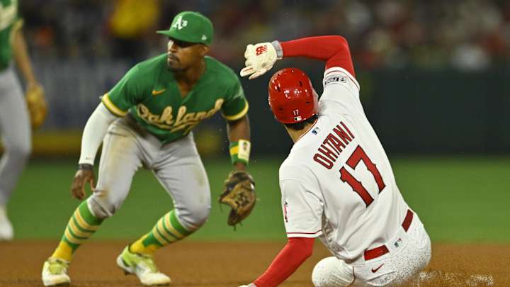 The Impact of the New Major League Baseball Rules Through 32 Games