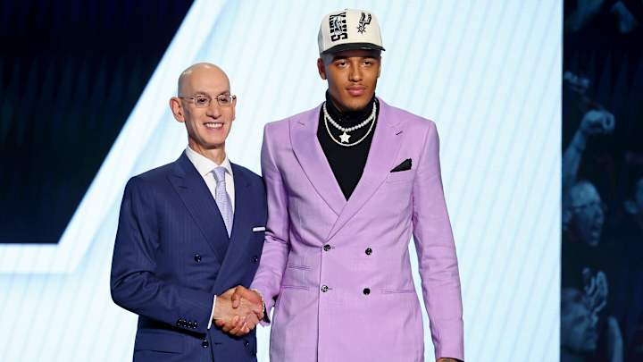 Jazz Draft: The Recent History of the 9th Overall Pick