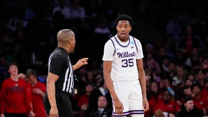 Top Prospects Not Invited To NBA Draft Combine and G League Elite Camp