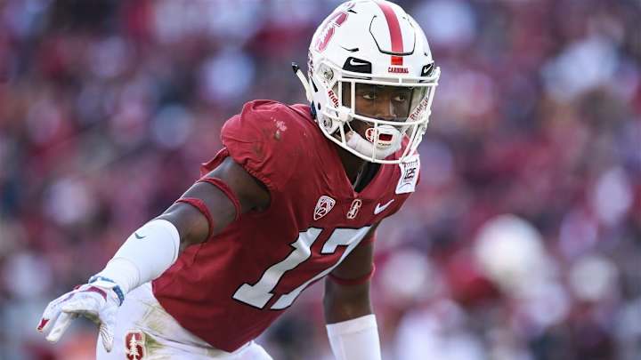 Ravens CB Kyu Blu Kelly Moonlighting as Video Game Developer?