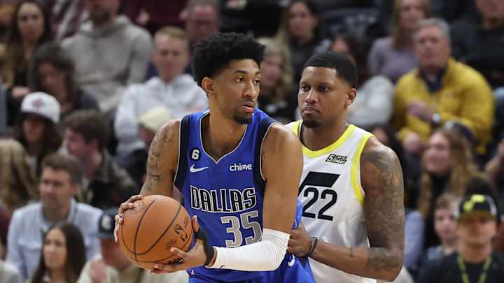 Examining the Fit of Free Agent Christian Wood on the Jazz