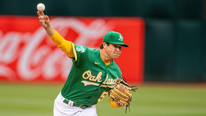 Mason Miller Diagnosed with a "Very Mild" UCL Sprain