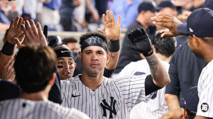 Giants Release Gary Sanchez, Two-Time All-Star Catcher Giants Release Gary Sanchez, Two-Time All-Star Catcher