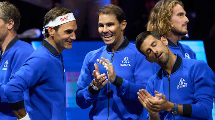 How Tennis Can Extend Its Brand Beyond Just the Matches