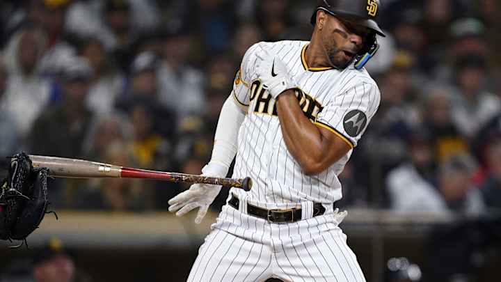 Padres News: Xander Bogaerts Gets a Well-Deserved Day Off Against Reds Padres News: Xander Bogaerts Gets a Well-Deserved Day Off Against Reds