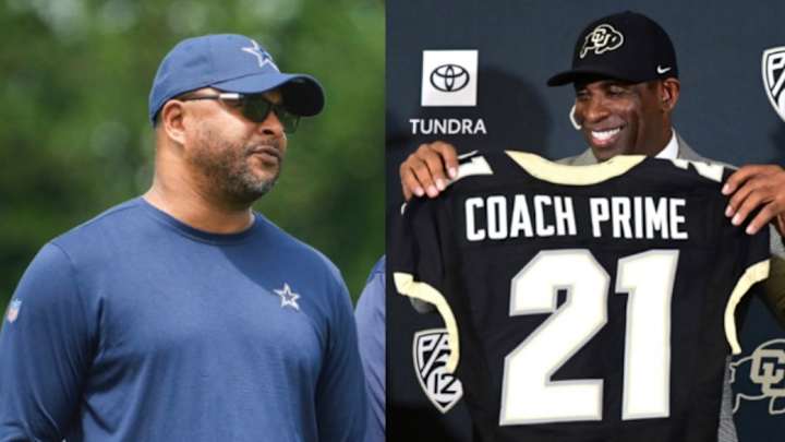 Cowboys' Will McClay Disputes 'Ashamed' Deion Sanders' HBCU NFL Draft Accusation