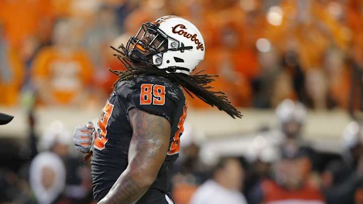 2023 NFL Draft: Why the Jaguars Drafted Tyler Lacy