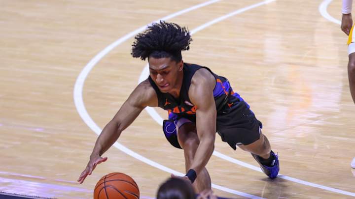 BYU Basketball Adds Veteran Scorer Ques Glover