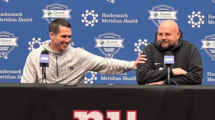 Three Unexpected Things That Doomed the 2023 Giants Season Three Unexpected Things That Doomed the 2023 Giants Season