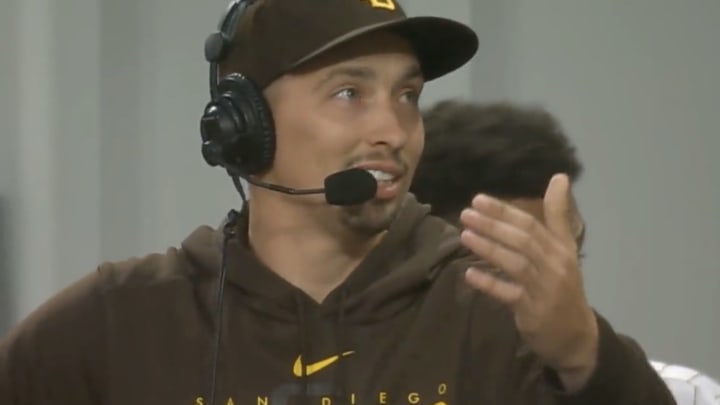 Blake Snell Needs a Refresher on Advanced Statistics Blake Snell Needs a Refresher on Advanced Statistics