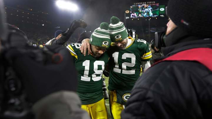 Cobb Joins Rodgers, Jets; Who’s Left for Packers?