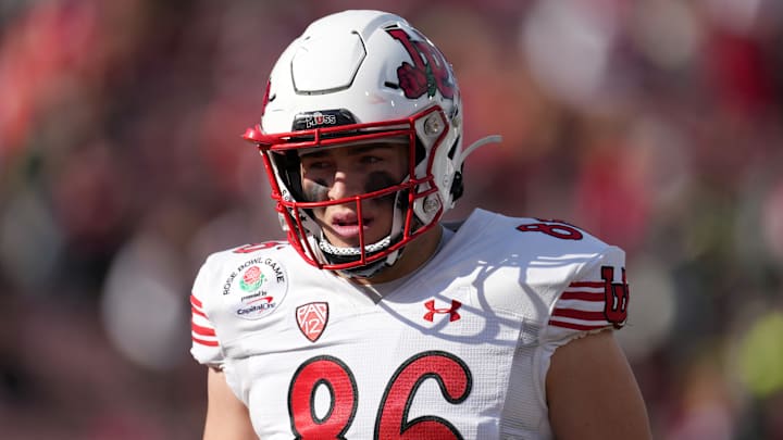 Bills Got ‘Best Pass Catcher in Draft’ With Dalton Kincaid, Says Insider
