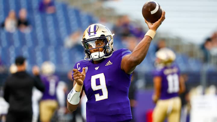 Rams 2024 NFL Mock Draft Roundup: What Could LA Do With First-Round Pick?