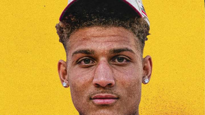 USC football tight end depth: Duce Robinson is the x-factor