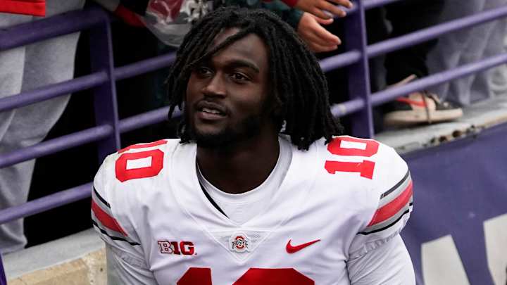 Texans 2024 NFL Mock Draft Roundup: Who Could Houston Pick?