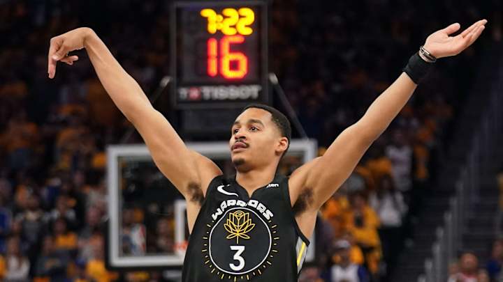 Lakers News: Current All-Star And Former LeBron James Teammate Debate Jordan Poole's 27-Foot Heave Lakers News: Current All-Star And Former LeBron James Teammate Debate Jordan Poole's 27-Foot Heave