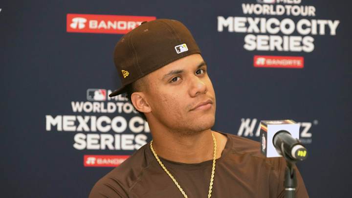 Padres News: Juan Soto Not Ready to Promise Elite Offense Just Yet Padres News: Juan Soto Not Ready to Promise Elite Offense Just Yet