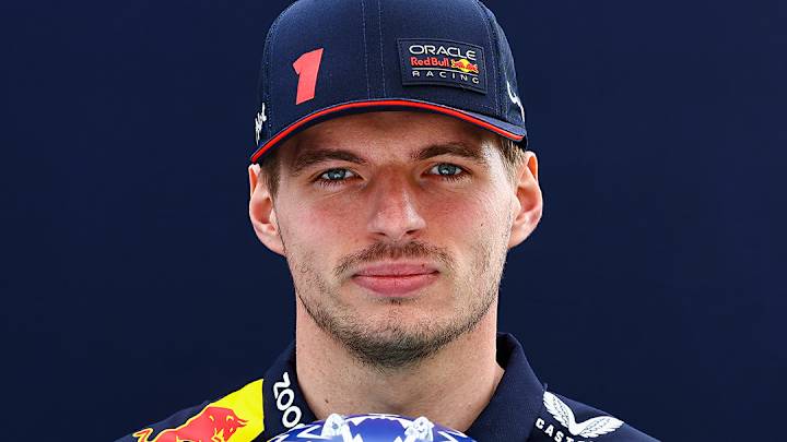 Red Bull F1 News: Max Verstappen Reveals New Helmet For Miami Grand Prix Red Bull F1 News: Max Verstappen Reveals New Helmet For Miami Grand Prix