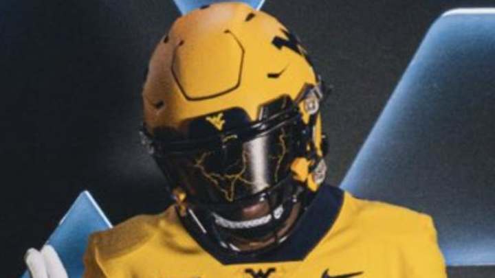 Momentum Gaining Between WVU, 2024 CB Lloyd Irvin III