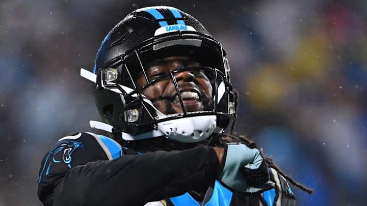 Burning Panthers Questions: Post-Draft Edition