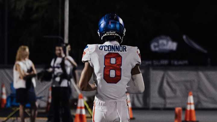 Class of 2023 DB Ethan O’Connor Decommits From UCLA Football Class of 2023 DB Ethan O’Connor Decommits From UCLA Football