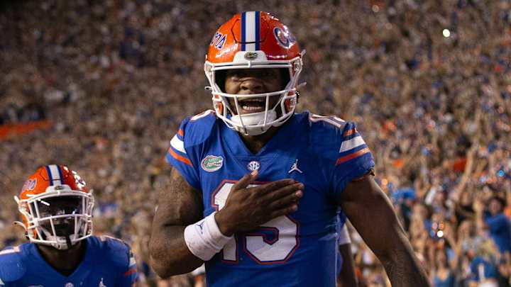 NFL Power Rankings: Colts on the Move after Big Draft NFL Power Rankings: Colts on the Move after Big Draft